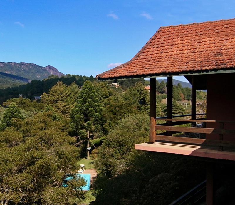 Da Trilha Inn