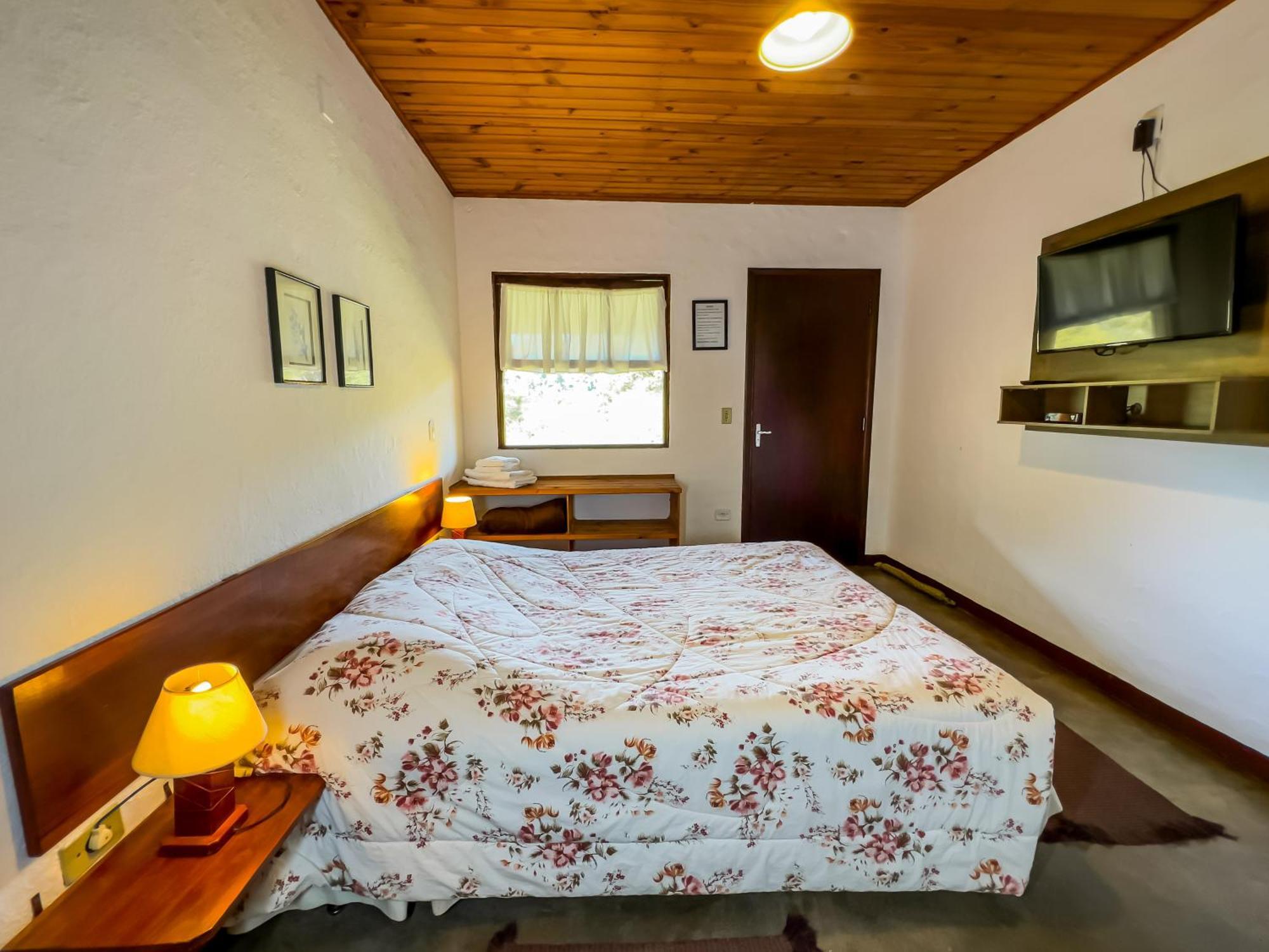 Da Trilha Inn 2*