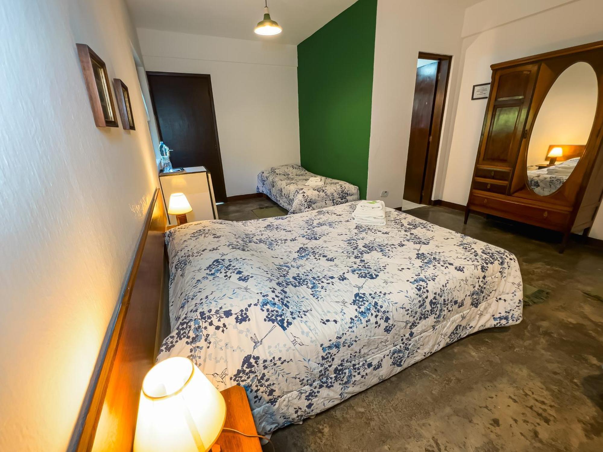 Da Trilha Inn Monte Verde (Minas Gerais)