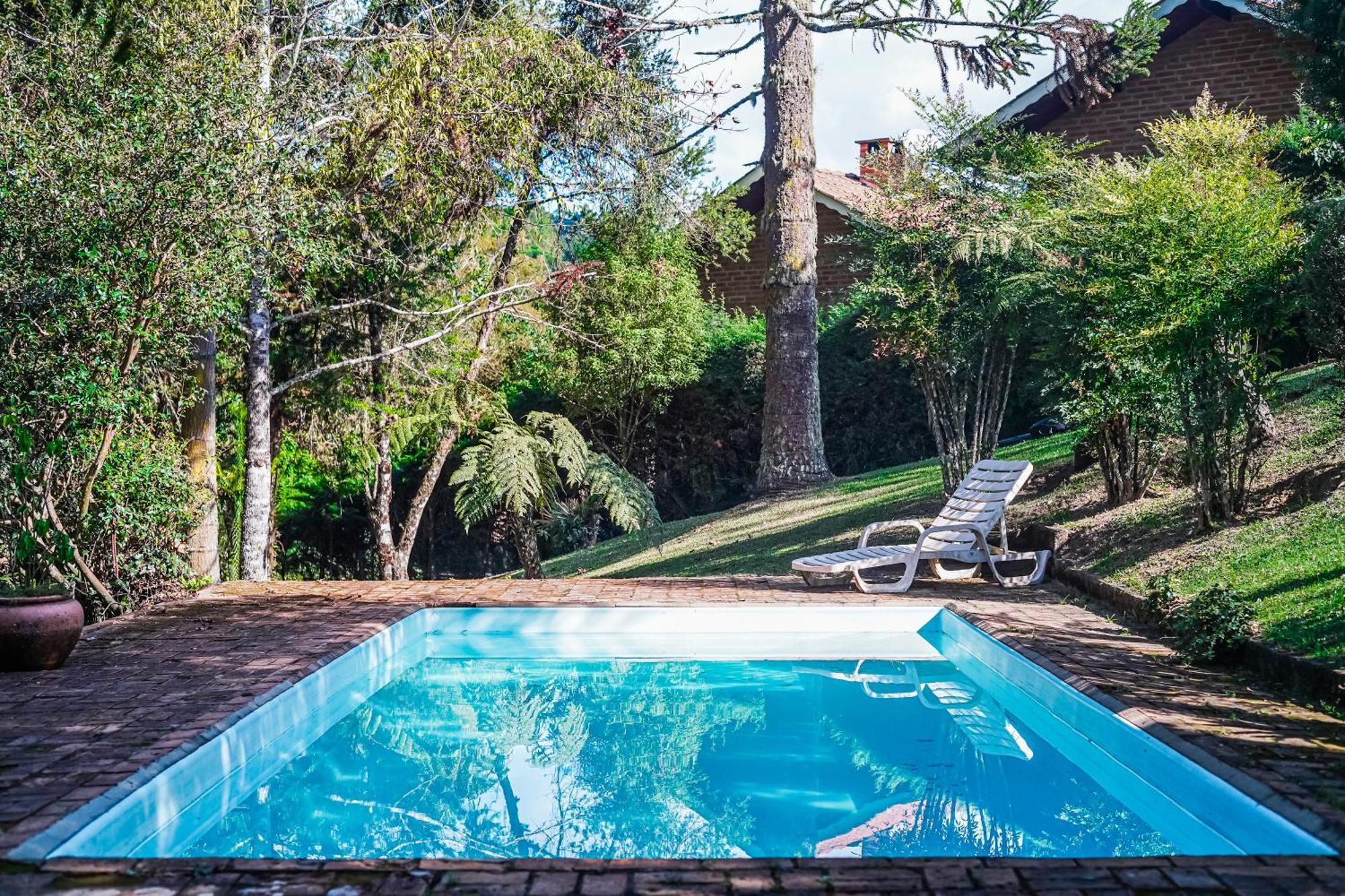 Inn Da Trilha Monte Verde (Minas Gerais)