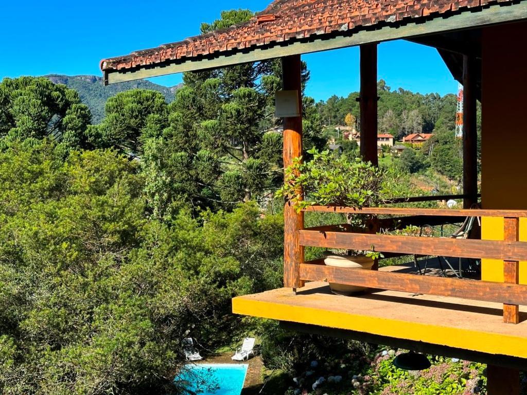 Inn Da Trilha 2*