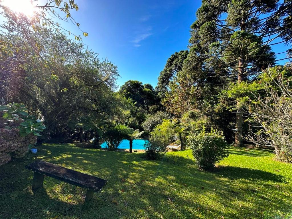 Da Trilha Inn Monte Verde (Minas Gerais)