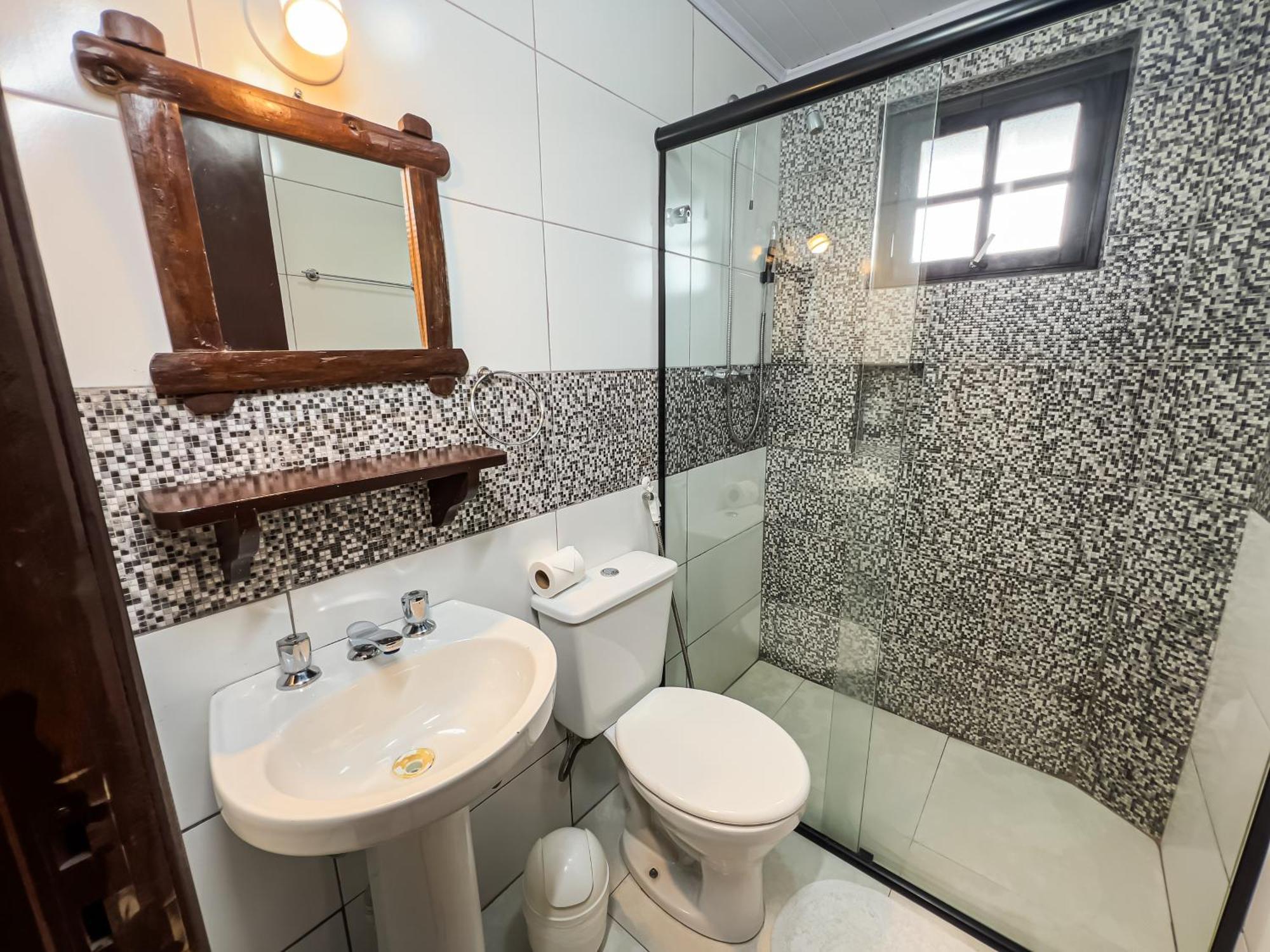 Da Trilha Inn 2*