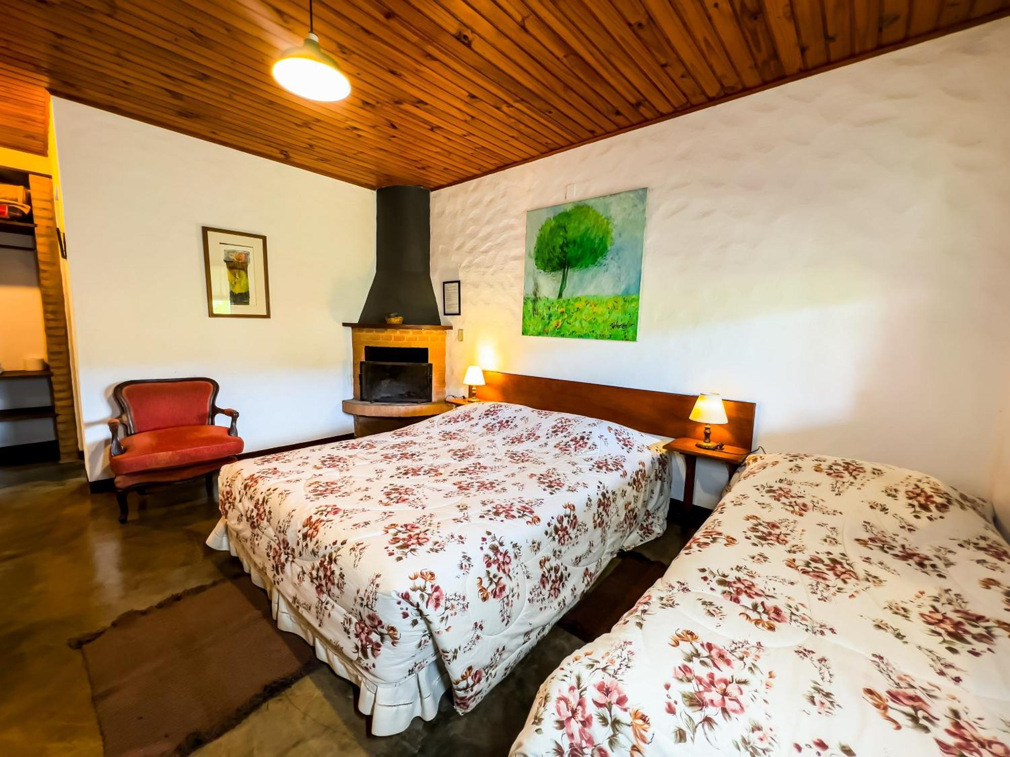 Da Trilha Inn Monte Verde (Minas Gerais)