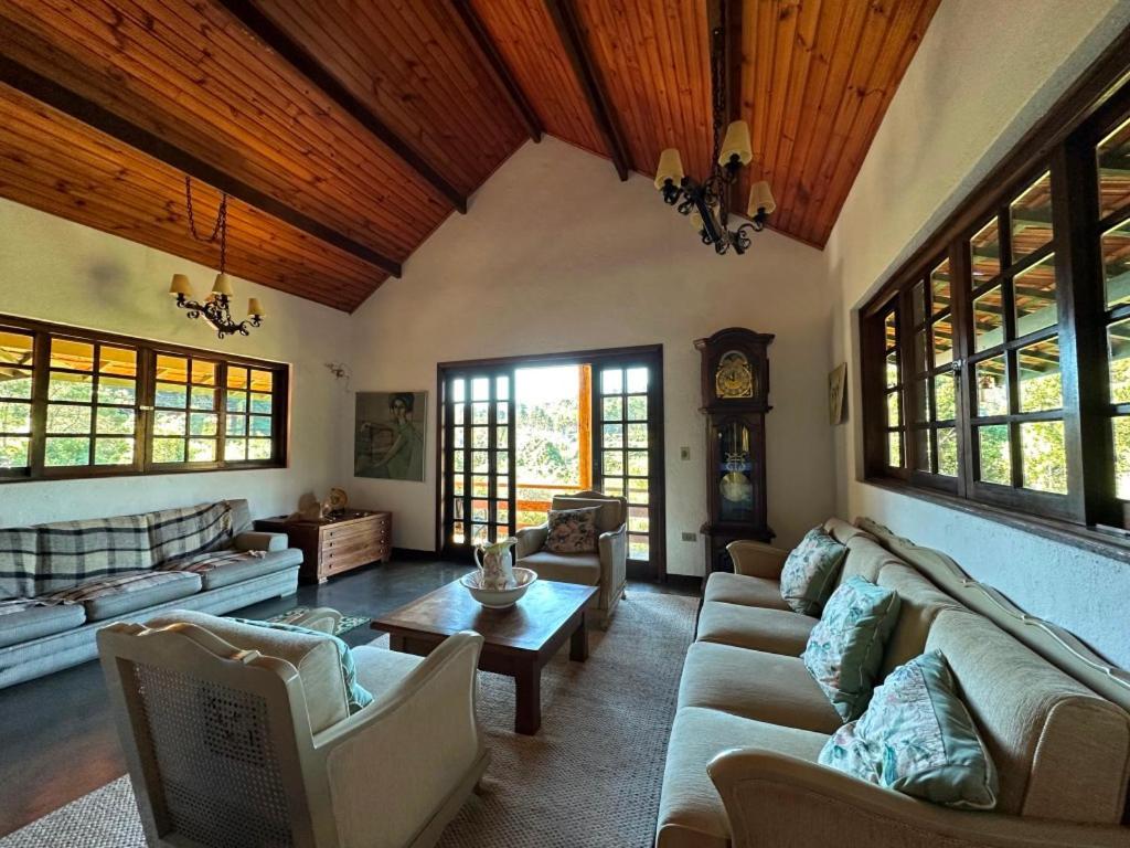 Da Trilha Inn 2*