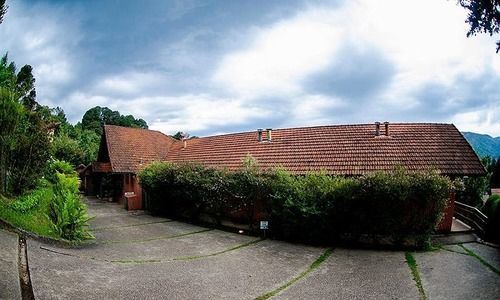 Da Trilha Inn