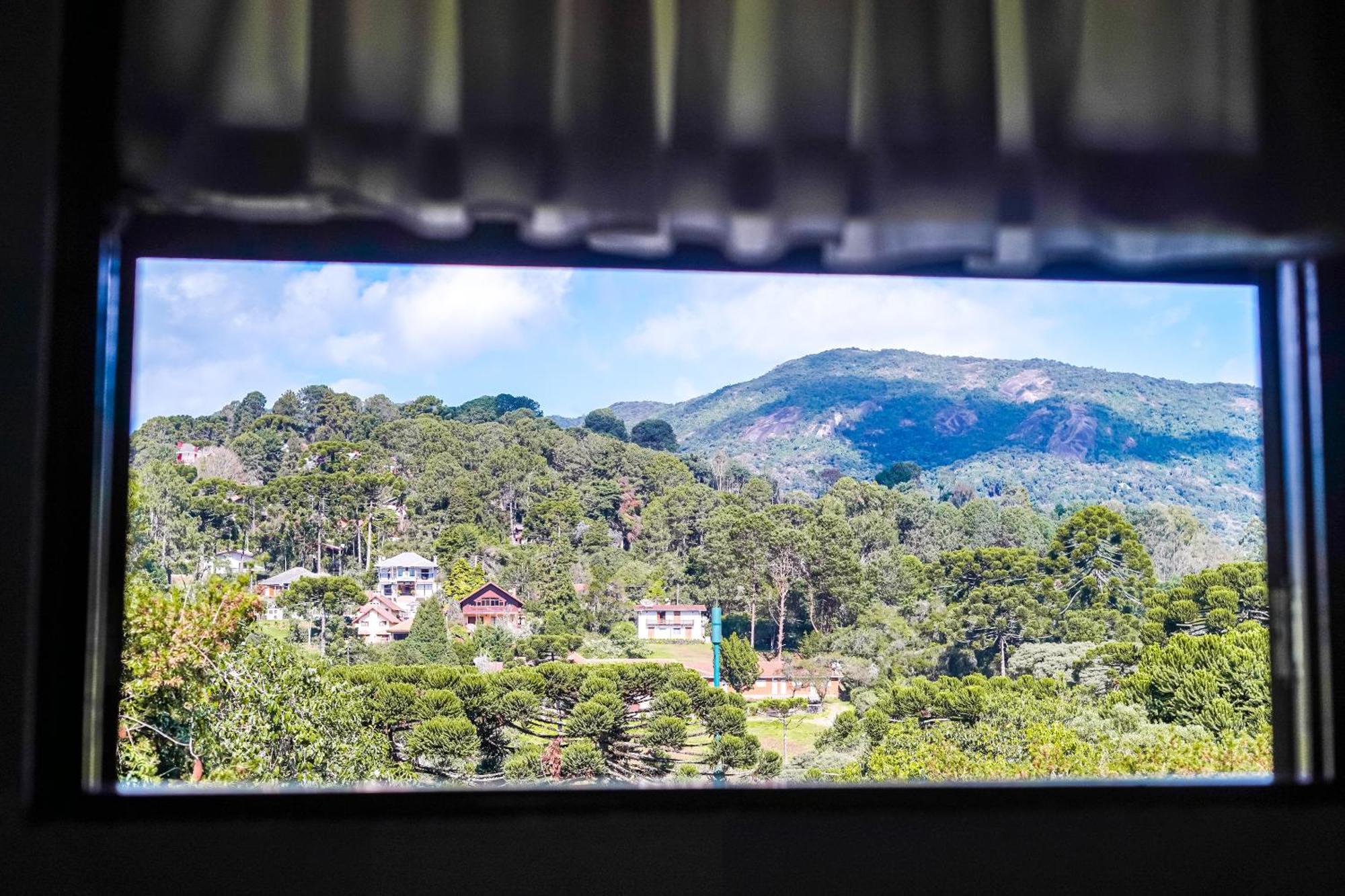Inn Da Trilha