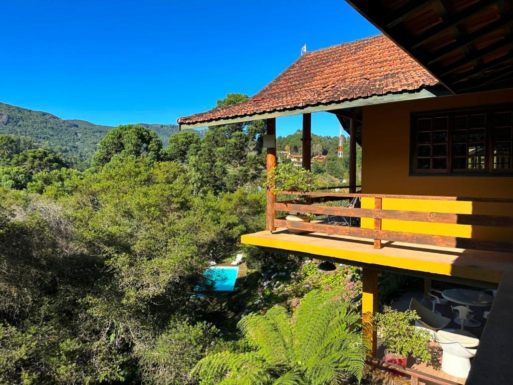 Inn Da Trilha 2*