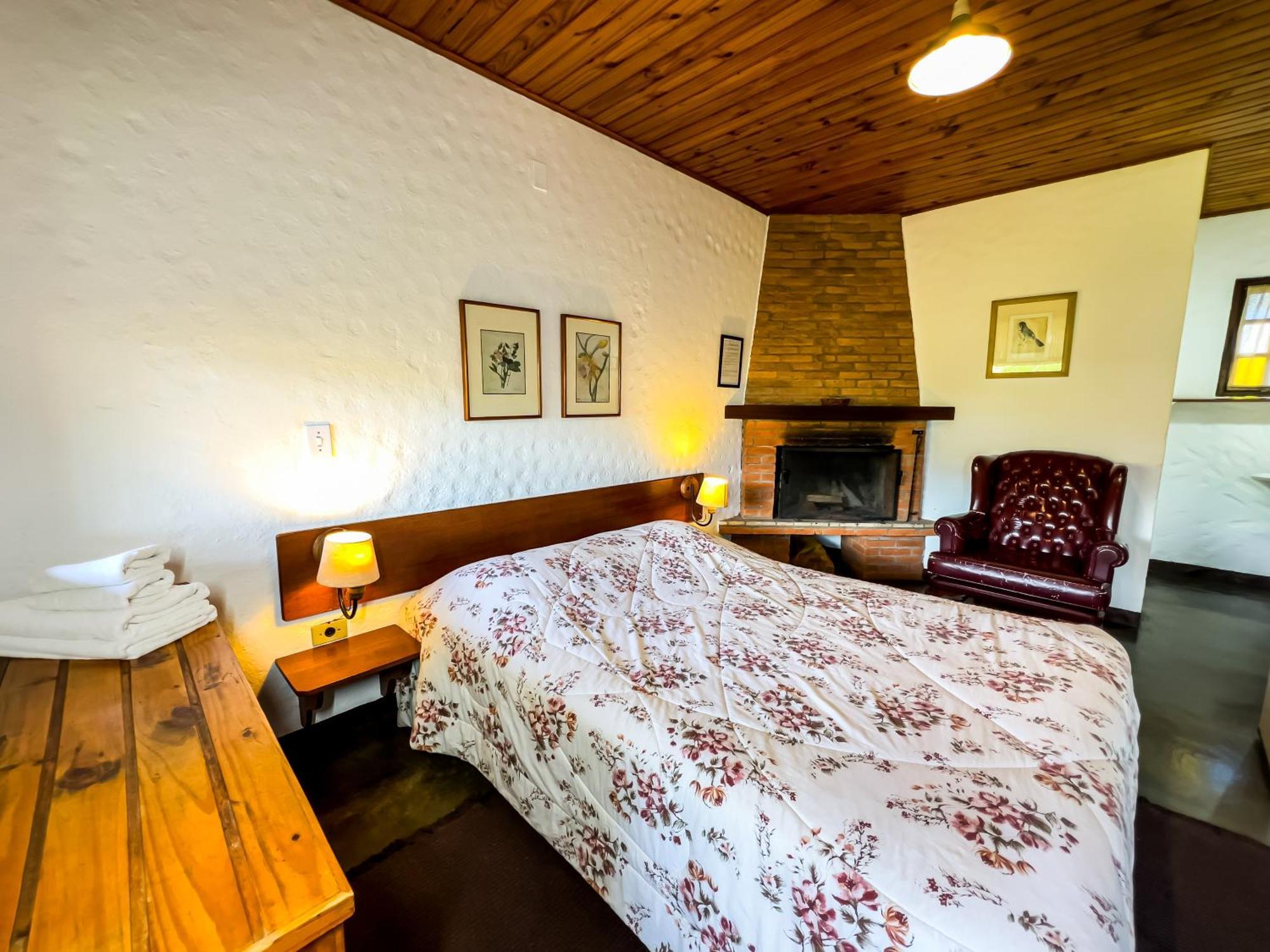 Da Trilha Inn